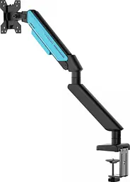 Кронштейн Anda Seat Stealth II 17''-32'' Blue AD-W-A6D-1S-BS - мініатюра 7