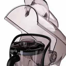 Блендер стаціонарний Sokany SK-03037 з чашею 2 л, чорний Sokany SK-03037 - мініатюра 7