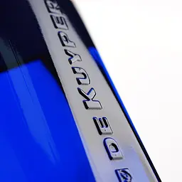 Лікер De Kuyper Blue Curacao, 20%, 0,7 л (76086) - мініатюра 3