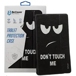 Чохол-книжка BeCover Soft Edge TPU з кріпленням для стілусу для Xiaomi Redmi Pad SE 8.7" Don't Touch Marble (712573) - мініатюра 5