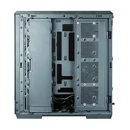 Корпус для ПК Zalman P50 DS (P50DSBLACK) - мініатюра 7