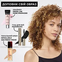 Праймер для шкіри обличчя L'Oreal Paris Prime Lab 24h Pore Minimizer 30 мл (AA544500) - мініатюра 7