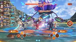 Гра Xenoblade Chronicles 3 для Nintendo Switch [EN] [78351] - мініатюра 4