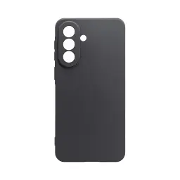 Чохол ArmorStandart Matte Slim Fit для Samsung A57 5G Camera cover Black
