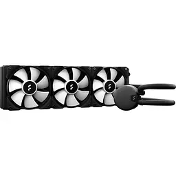 Система рідинного охолодження Fractal Design Lumen S36 RGB v2 (FD-W-L1-S3612)