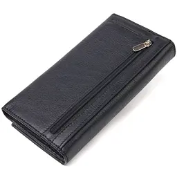 Жіночий шкіряний гаманець Canpellini 17,7х9х2 см acs0025165 - мініатюра 2