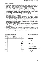 Classroom Observation Tasks. A Resource Book for Language Teachers and Trainers - мініатюра 4