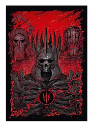 Пазл The Witcher 3: Wild Hunt (10th Anniversary Edition) 10x500 ел. - мініатюра 8
