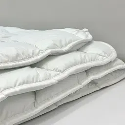 Ковдра LeLit Allure home гіпоалергенна зимова 140х205 см (le2000000287546) - мініатюра 2