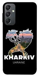 Чохол Demsky Kharkiv для Samsung Galaxy A24 4G