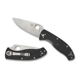 Ніж Spyderco Tenacious FRN (C122PBK) - мініатюра 2