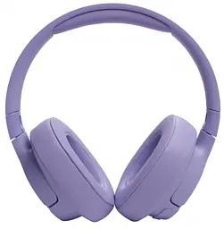 Навушники JBL Tune 720BT Purple (JBLT720BTPUR) - мініатюра 5