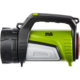 Ліхтар кемпінговий Skif Outdoor Big Buster Black/Green - мініатюра 2
