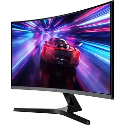 Монітор SAMSUNG LS27D390GAIXUA - мініатюра 6