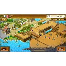 Ключ активації Microsoft High Sea Saga DX для Xbox One/Series S/X - мініатюра 2