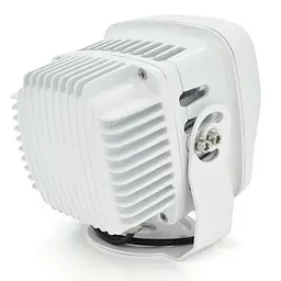 Инфракрасный прожектор ИК Voltronic GYIR70021 на 21 диодов, 12V, 60W, до 150м, угол обзора 90° - мініатюра 2