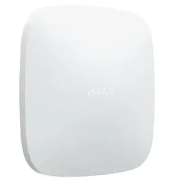 Модуль управління розумним будинком Ajax (Hub 2 (4G) біла)