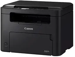 Canon БФП А4 ч/б i-SENSYS MF272dw з Wi-Fi - мініатюра 2
