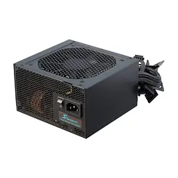 Блок живлення Seasonic 650W (G12 GC-650) - мініатюра 2