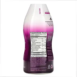 Кальцій та вітамін D, Calcium & Vitamin D - 16 oz - мініатюра 2