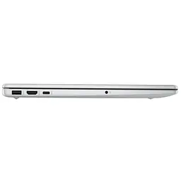 HP Ноутбук HP OmniBook 3 14-ha0000ua 14" FHD AG, AMD AI 7350, 24GB, F1024GB, UMA, Win11, сріблястий - мініатюра 6
