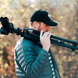 Штатив Vanguard Alta Pro 263AB 100 (Alta Pro 263AB 100), Чорний - мініатюра 35