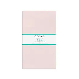 Дитяча постільна білизна в ліжечко BLUE DREAMCATCHER CS4 COSAS (4822052079393) - мініатюра 7