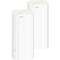 WiFi Mesh-система Tenda MX12 (MX12-KIT-2) - мініатюра 4
