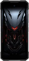 Смартфон DOOGEE S200 VIP Edition 5G 12/256GB Grey Навушники - мініатюра 5