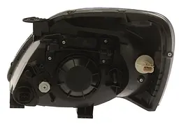 Фара передня права Hyundai Matrix, I30 01-10р Depo (221-1155R-LD-EM) - мініатюра 2