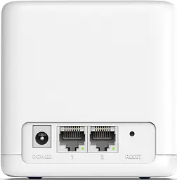 Маршрутизатор Mercusys HALO H30 3PK AC1300 2xGE LAN/WAN MESH - мініатюра 5