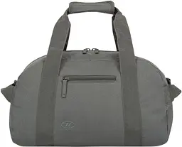 Сумка дорожня Highlander Cargo 30 Grey (RUC256-GY) - мініатюра 2
