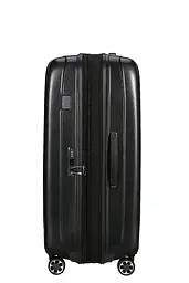 Валіза 82 См Samsonite NEXIS ONYX BLACK 82x56x32(35) KT1*09005 - мініатюра 7