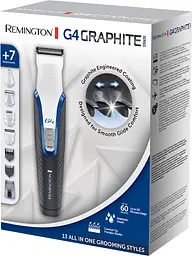 Тример універсальний Remington PG4000 (6511612) - мініатюра 6