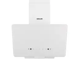Витяжка похила WEILOR AURA WDS 53 WHITE