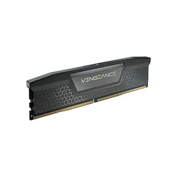 Модуль пам'яті для комп'ютера DDR5 32GB (2x16GB) 5600 MHz Vengeance Cool Gray Corsair (CMK32GX5M2B5600Z36) - мініатюра 5