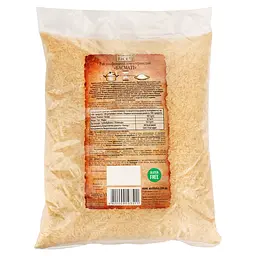 Рис басматі World's Rice New 5 кг - мініатюра 2