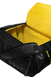Сумка для падел тенісу VOLT Padelbag Black - мініатюра 5