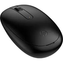 Миша HP 240 Black (3V0G9AA) [160320] - мініатюра 2
