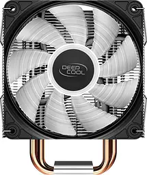 Кулер для процесора Deepcool Gammaxx 400K (GAMMAXX 400K) Б/в - мініатюра 10