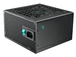 Блок живлення Deepcool PL650D (R-PL650D-FC0B) - мініатюра 2