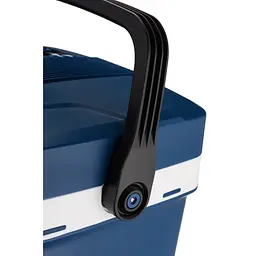 Автохолодильник Outtec 27 L синій - мініатюра 9