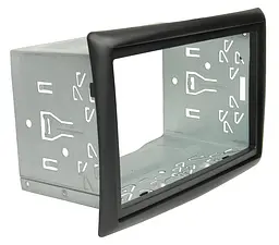 Перехідна рамка Renault Megane II AWM 781-27-116 - мініатюра 3