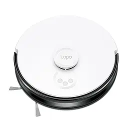 Робот-пилосос Tapo TP-Link RV30 Plus [95990] - мініатюра 2