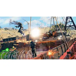 Ключ активації Microsoft Call of Duty: Black Ops 4 - Digital Deluxe для Xbox One/Series - мініатюра 8