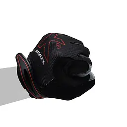 Рукавички для фітнесу Mad Max XL fit0012059 - мініатюра 10