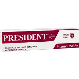 Гель President Profi Plus Gum Balm 30 мл