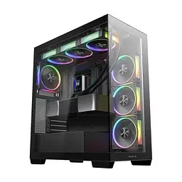 Корпус для ПК Deepcool CG580 4F V2 - мініатюра 4