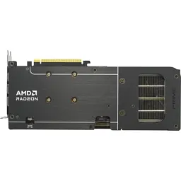 Відеокарта ASUS Radeon RX 9060 XT 16Gb PRIME OC (PRIME-RX9060XT-O16G) - мініатюра 7