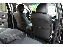 Авточохли модельні MW Brothers для Ssang Yong Korando c 2010 - мініатюра 8